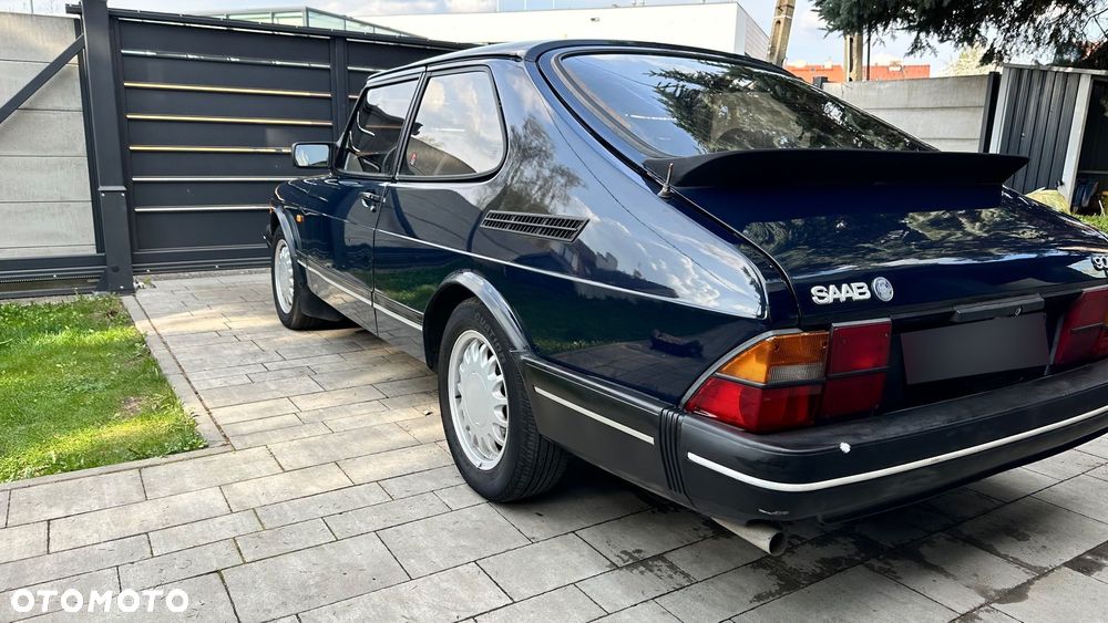 Saab 900 900i 20-16 - 11