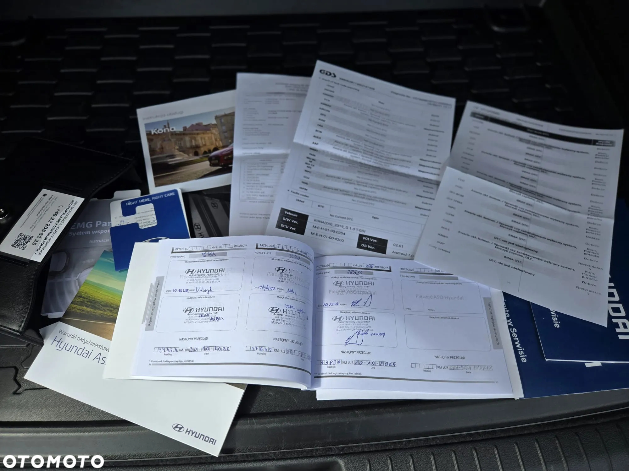 Hyundai Kona 1.0 T-GDI Comfort - 30