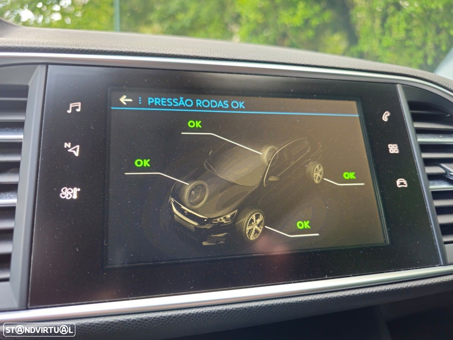 Peugeot 308 - 35