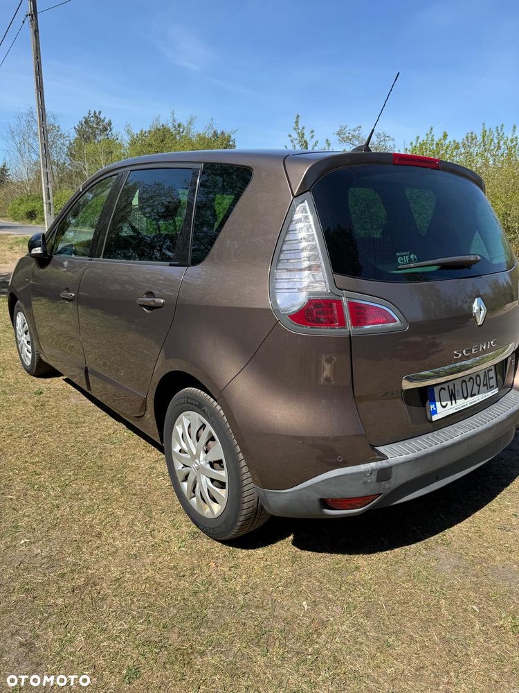 Renault Scenic TCe 130 Bose Edition - 7