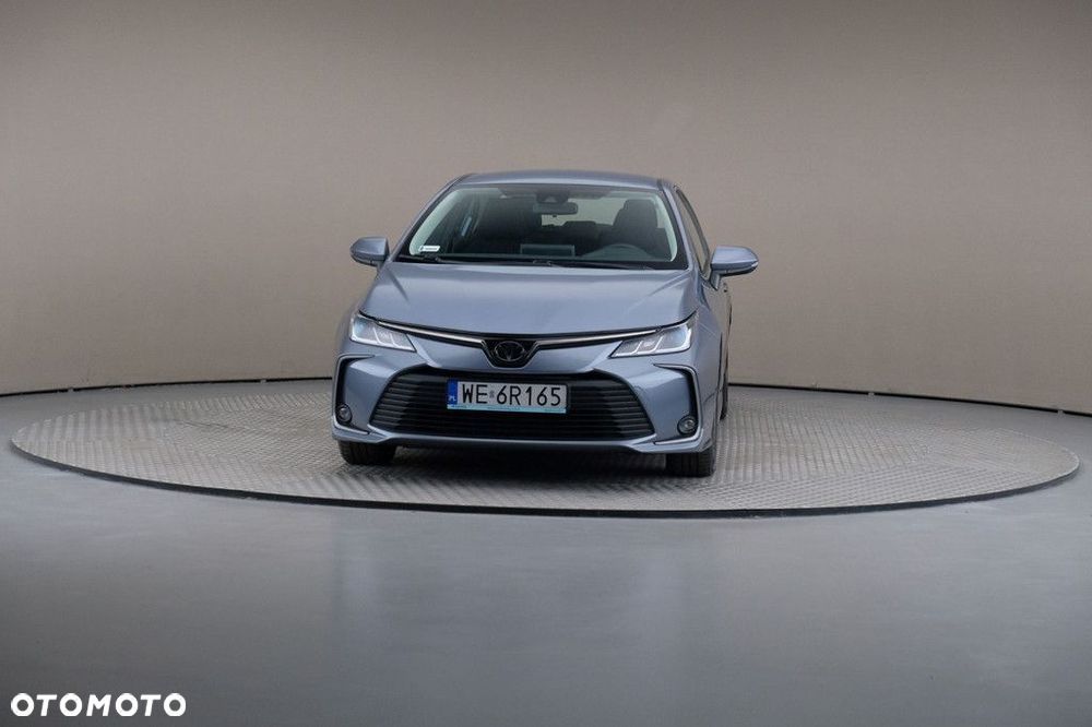 Toyota Corolla 2022 photo 3