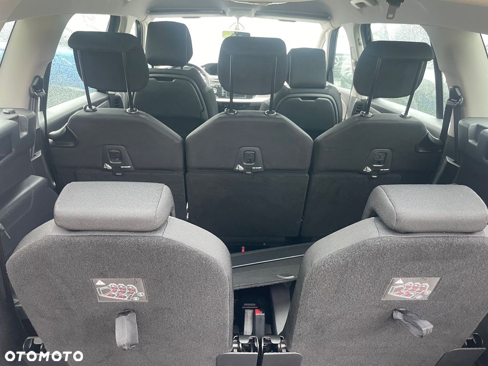 Citroën C4 Picasso 2.0 BlueHDi MoreLife S&S EAT6 - 13