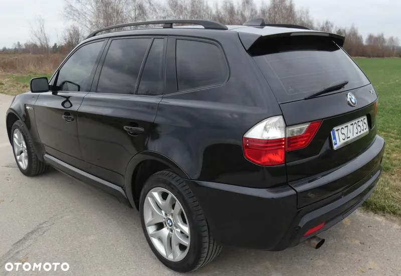 BMW X3 - 14