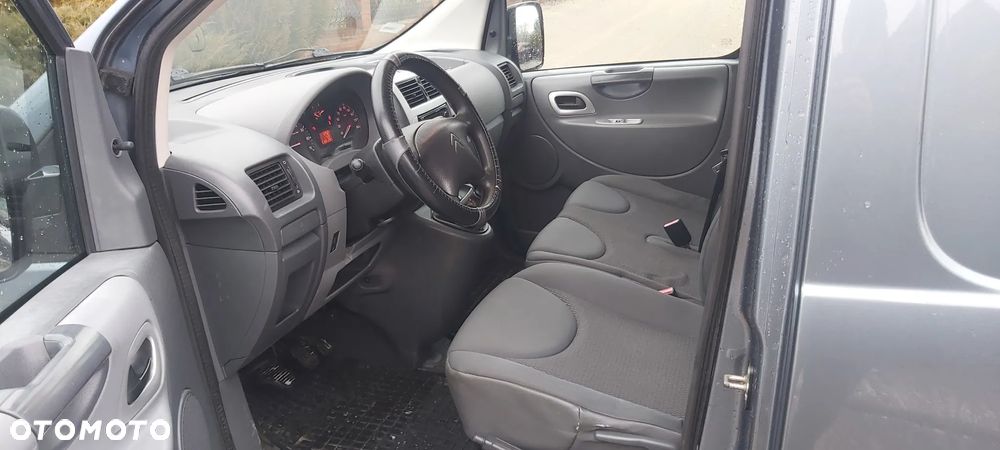 Citroën Jumpy - 15