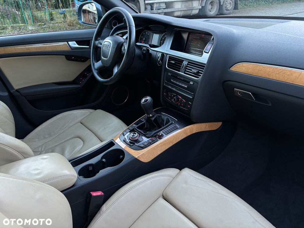 Audi A4 Limousine 1.8 TFSI Limited Edition - 6