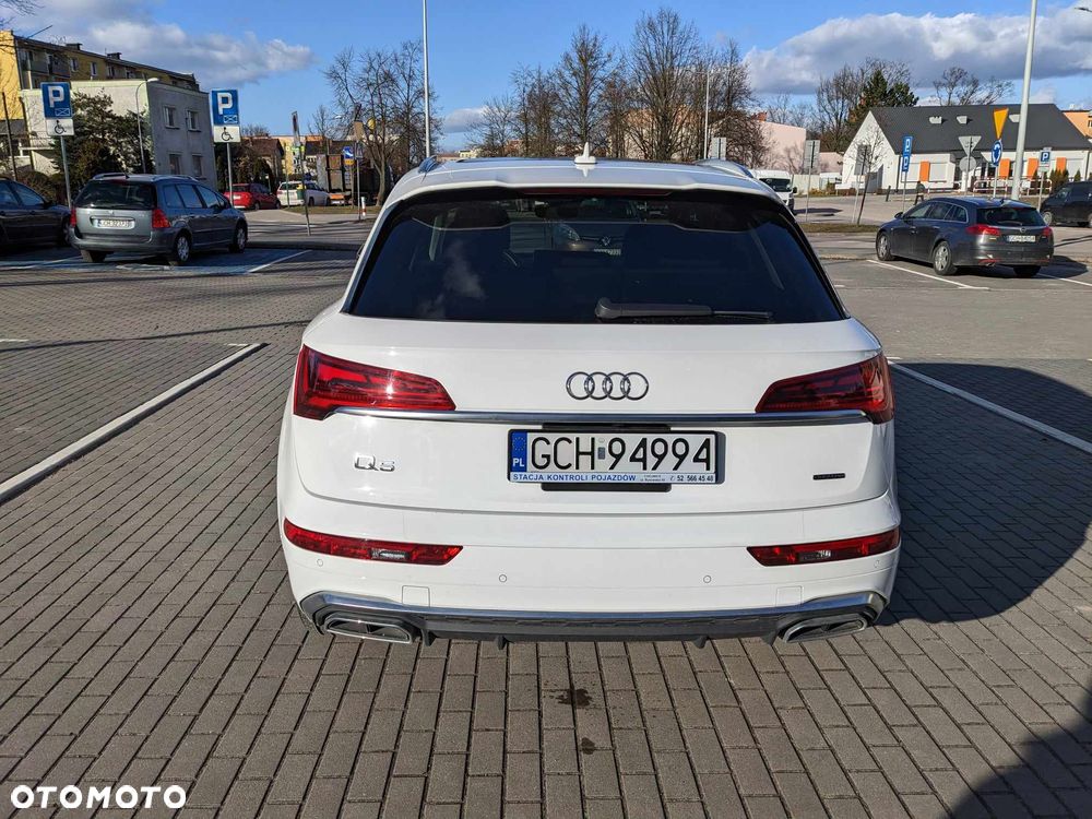 Audi Q5 - 13