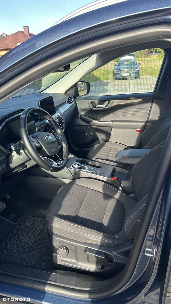 Ford Kuga 2021 photo 4