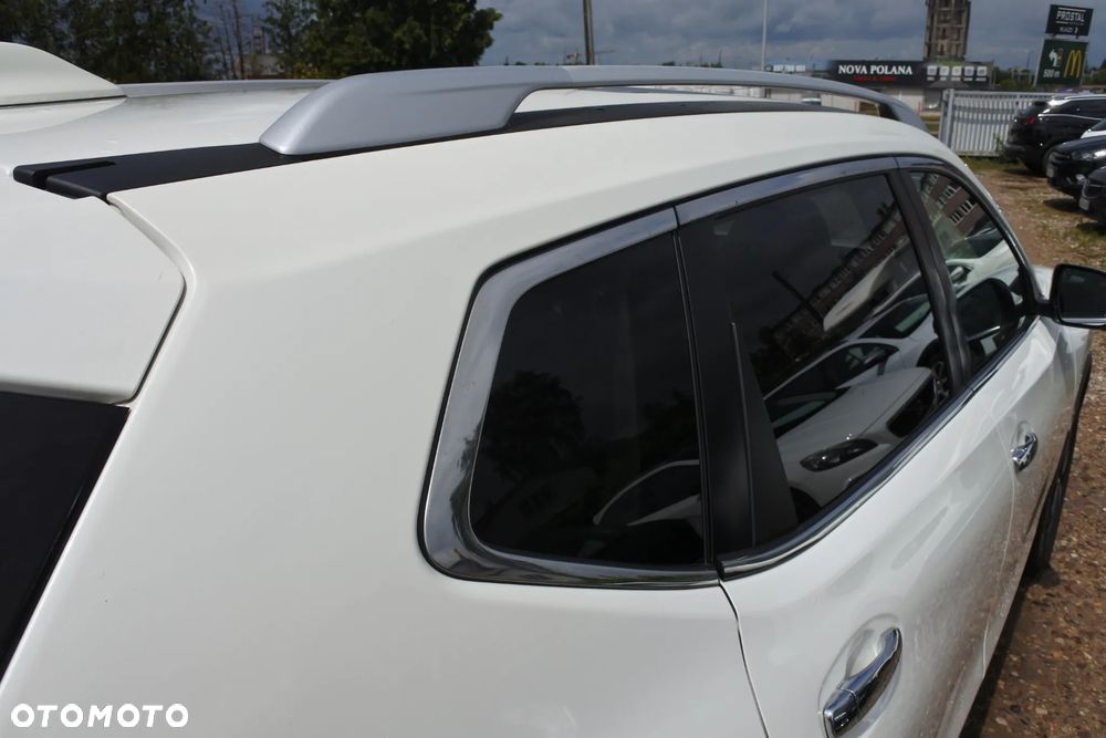 Nissan X-Trail 1.6 DIG-T Tekna - 37