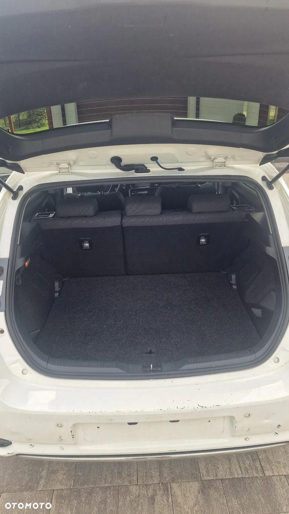 Toyota Auris Hybrid 135 Freestyle - 21