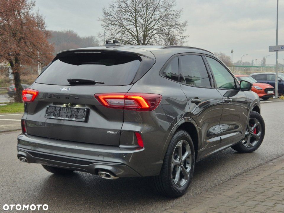 Ford Kuga - 6