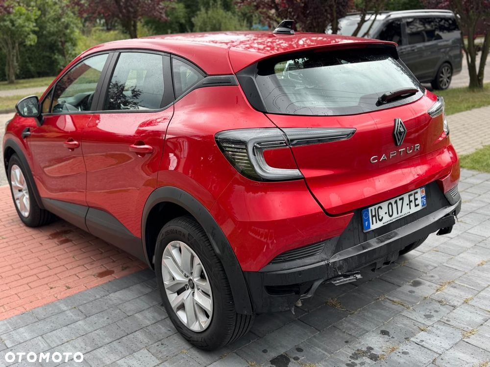 Renault Captur 1.0 TCe Intens - 7