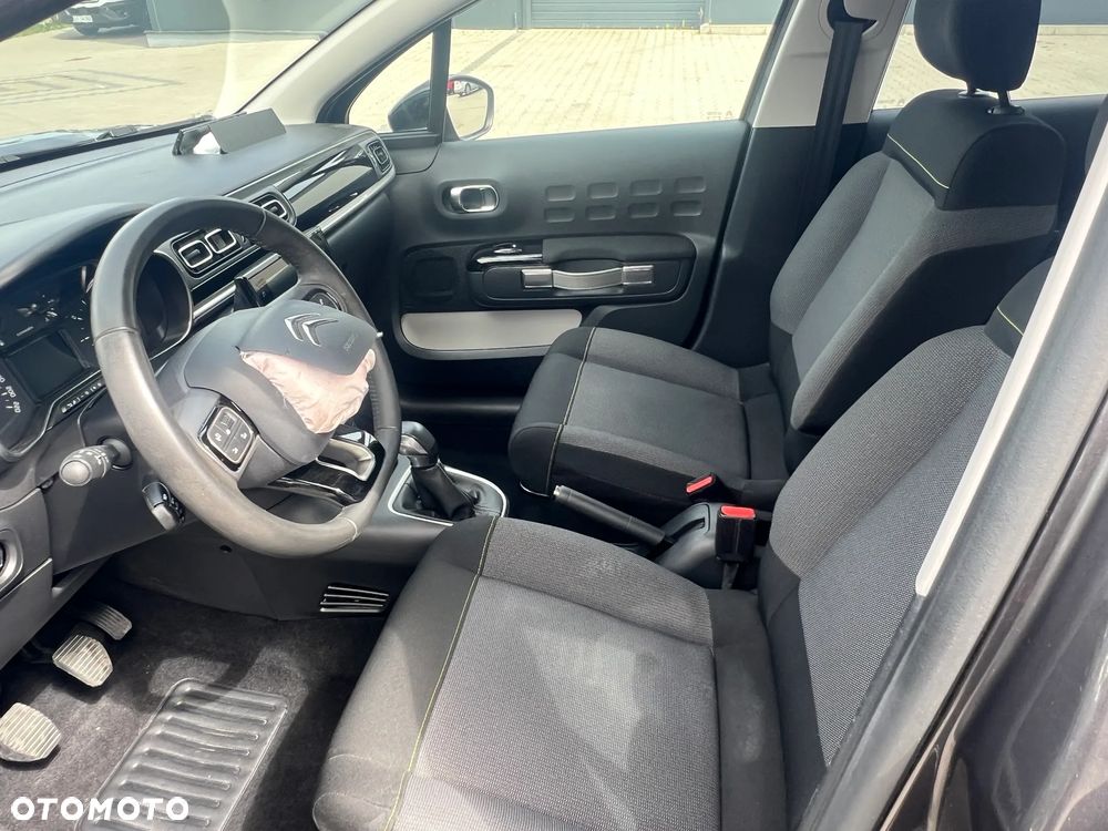 Citroën C3 1.2 PureTech Shine - 9