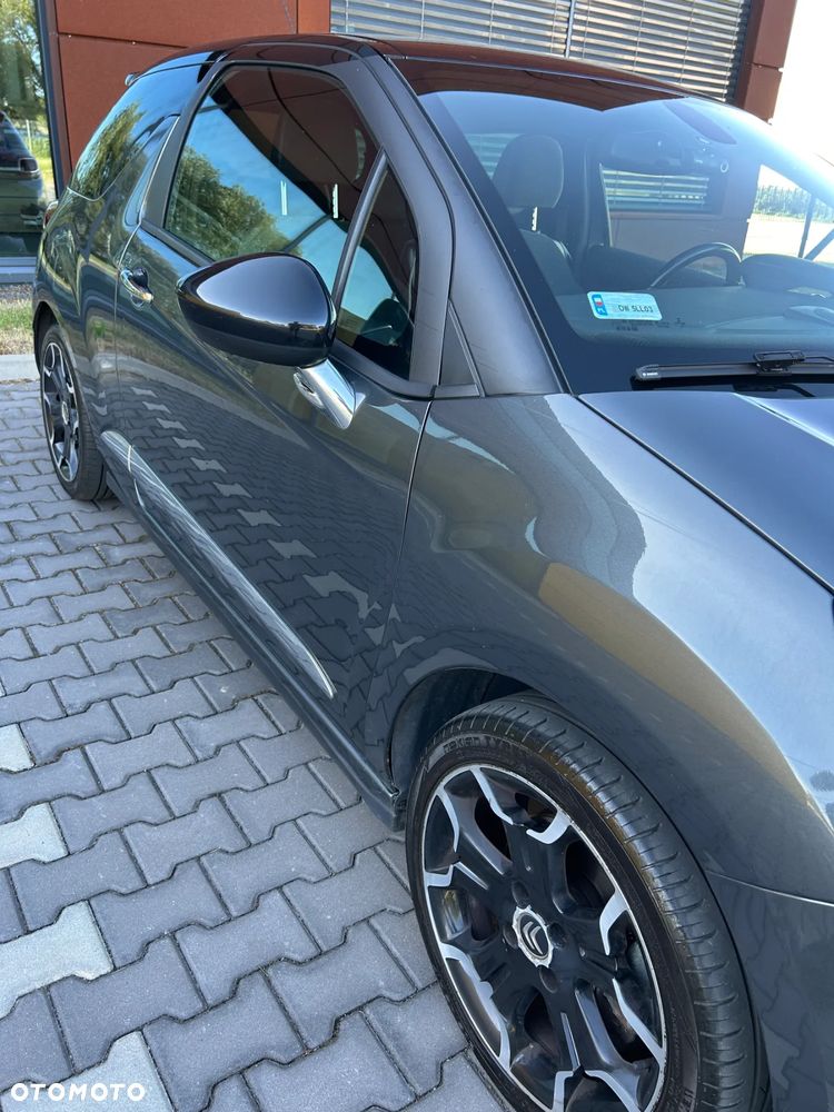 Citroën DS3 1.6 THP SportChic - 9