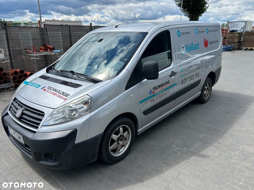 Fiat Scudo - 7