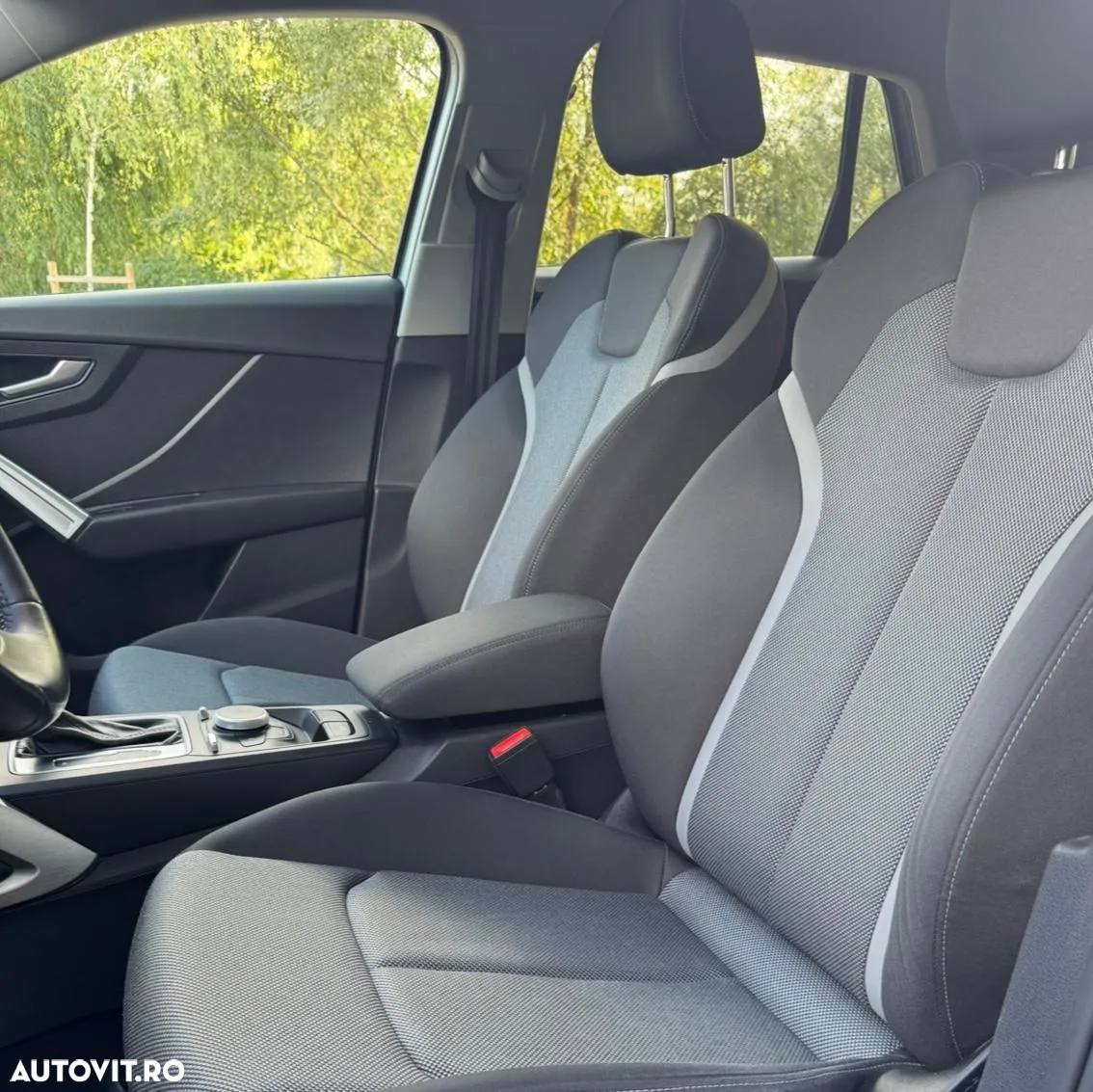 Audi Q2 2.0 TDI quattro S tronic design - 22