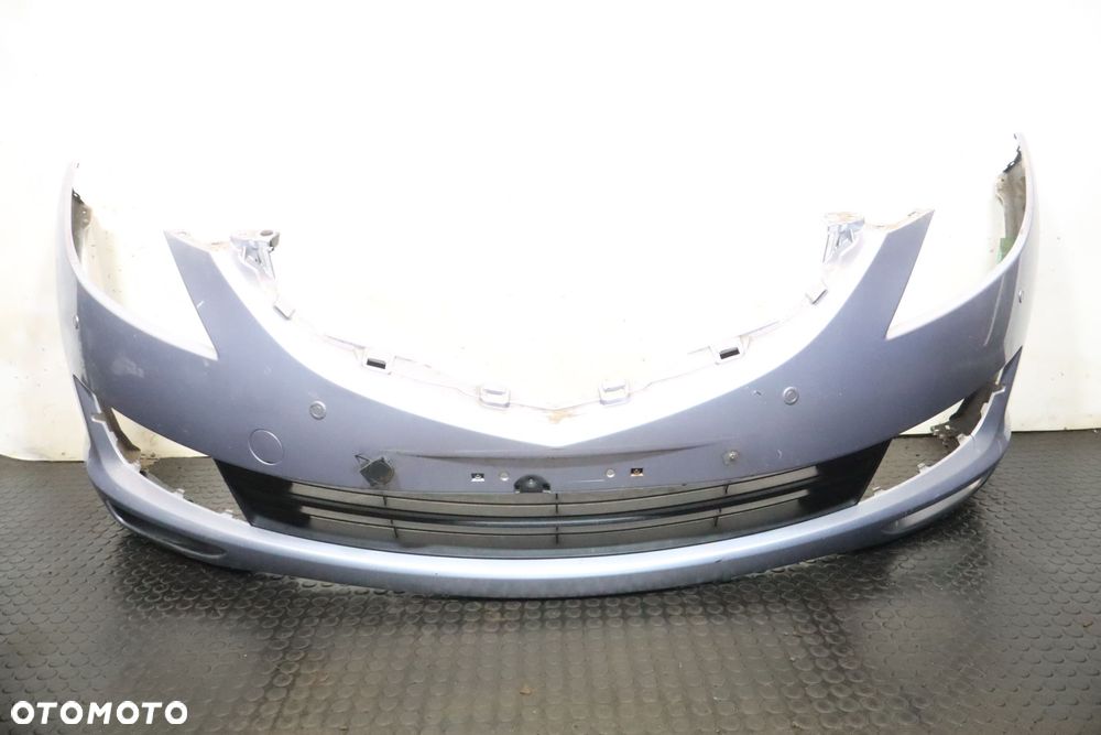 zderzak przedni - 1