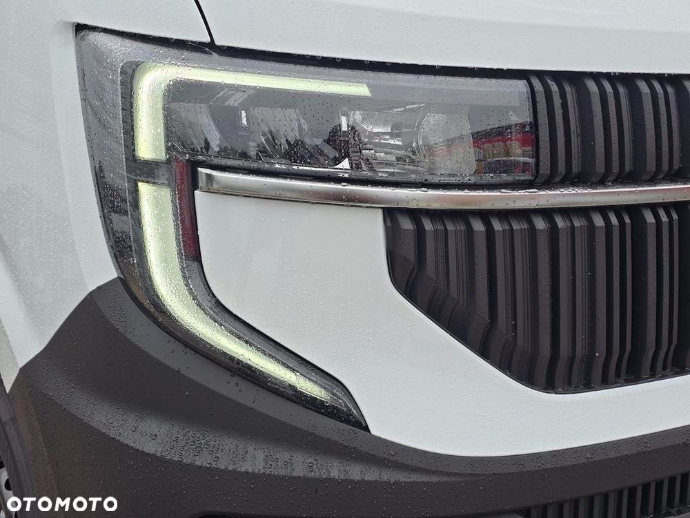 Renault Master dCi L3H2 Extra aut - 25