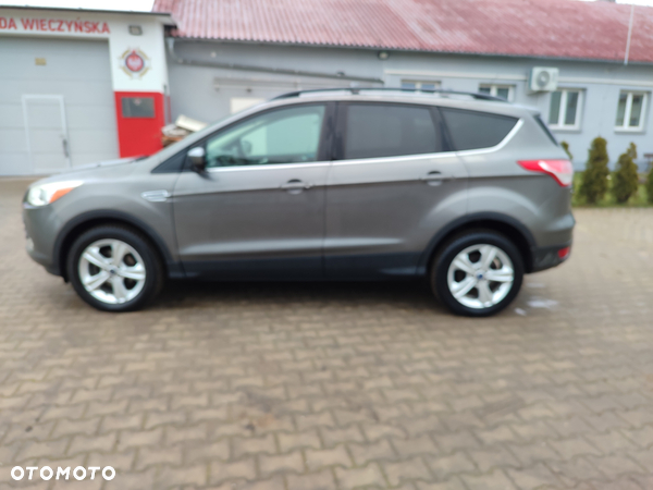 Ford Escape