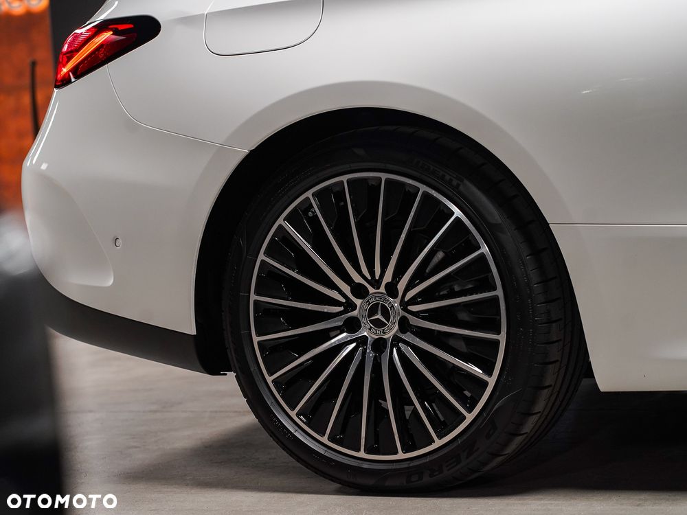 Mercedes-Benz CLE 2025