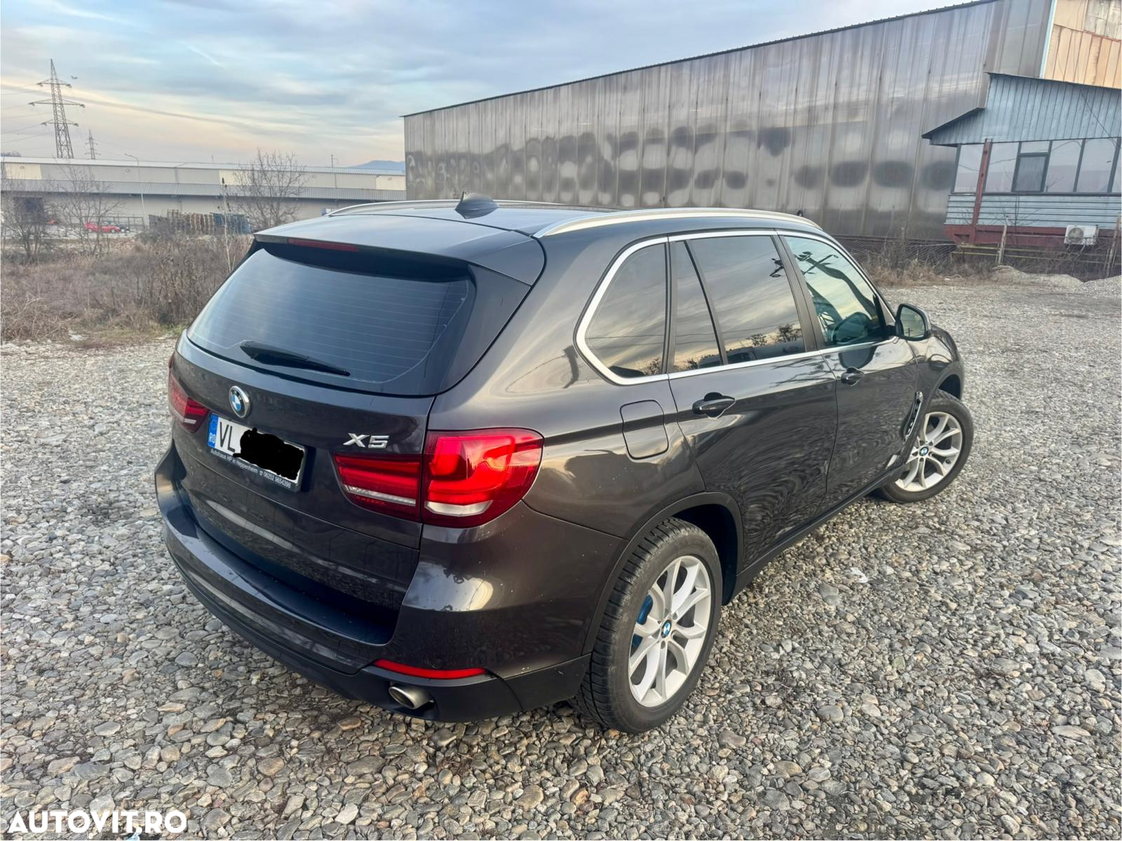 BMW X5 xDrive30d - 3
