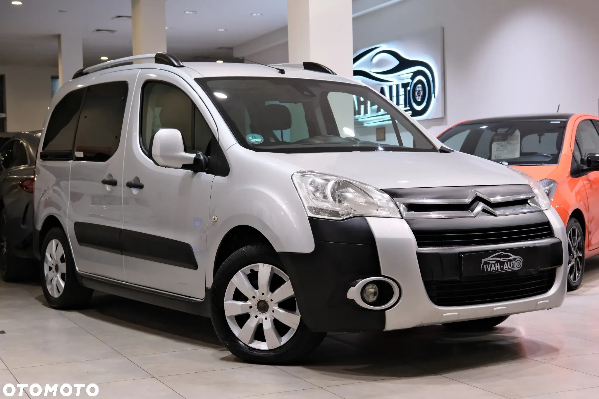 Citroën Berlingo 1.6 VTi 16V XTR - 3