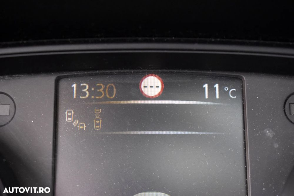 Nissan Qashqai 1.6 DCI TEKNA - 23