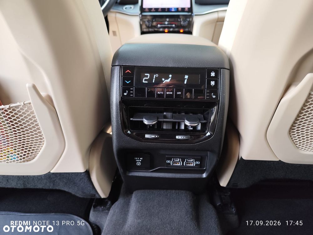 Jeep Grand Cherokee 3.6 V6 Limited - 33