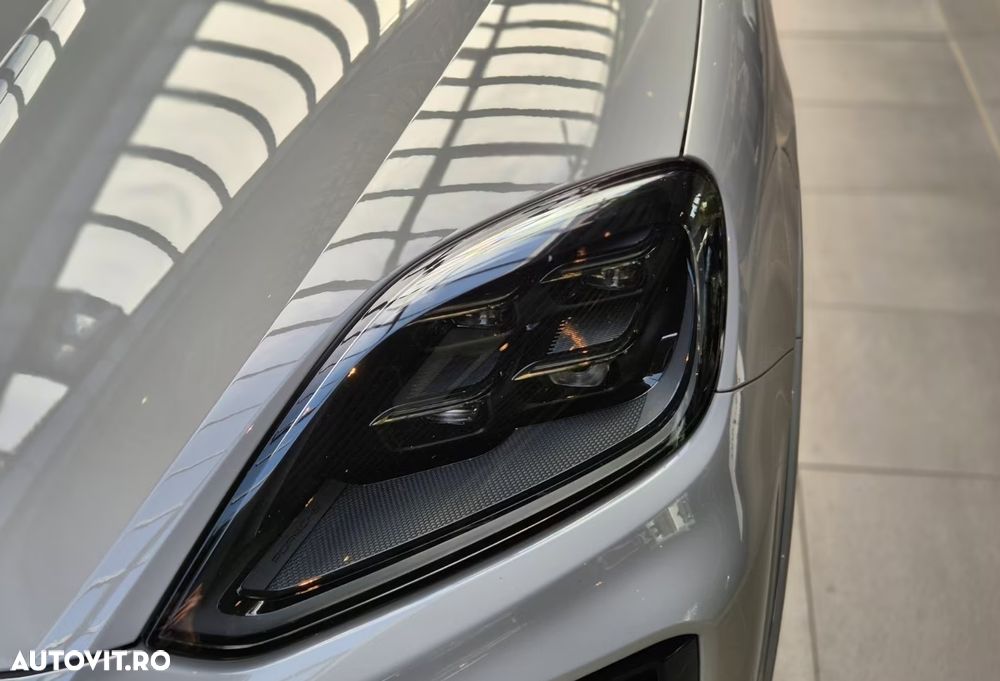 Porsche Cayenne S Tiptronic S - 8