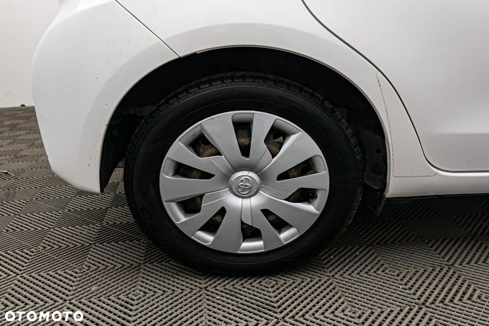 Toyota Yaris Active 1.5 111KM - 24