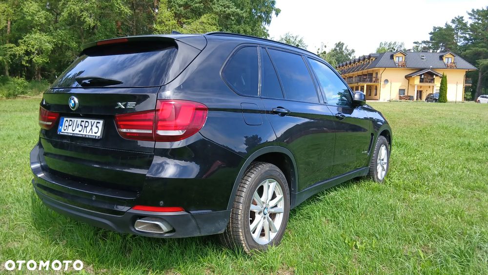 BMW X5 - 5