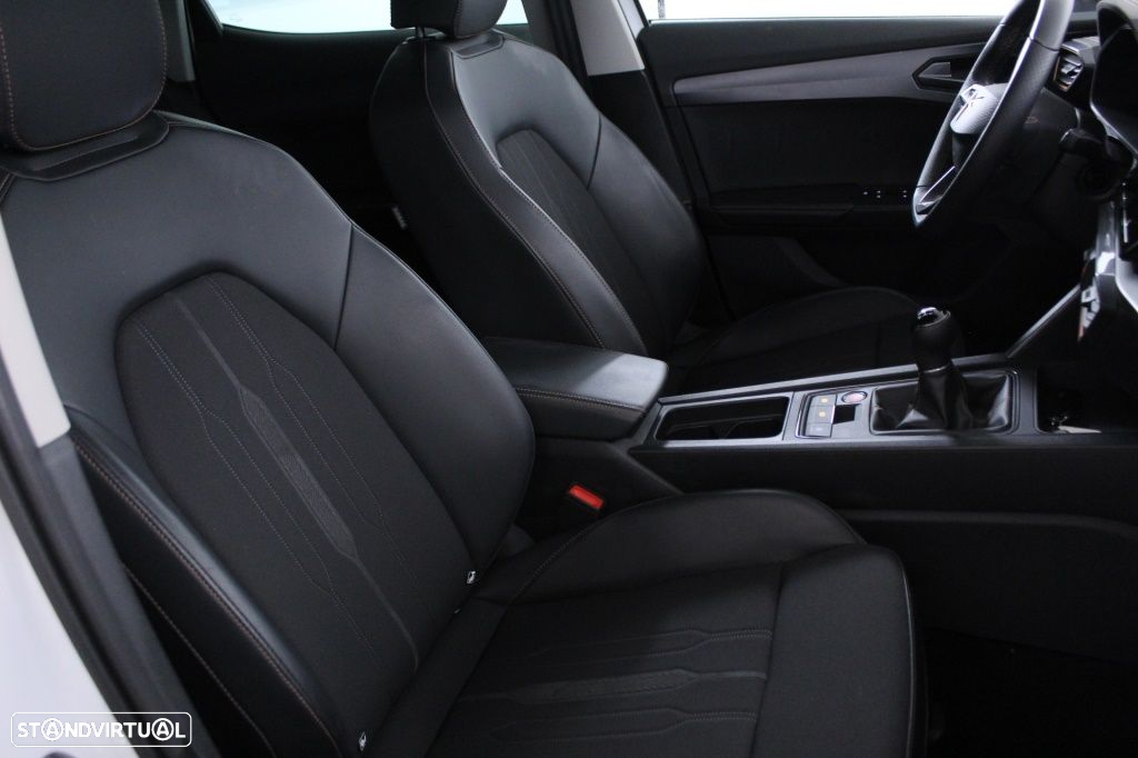 Cupra Formentor 1.5 TSI - 14