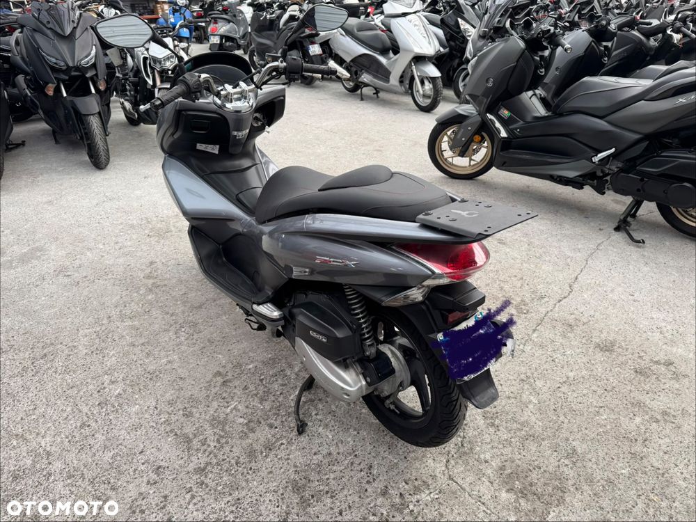 Honda PCX - 5