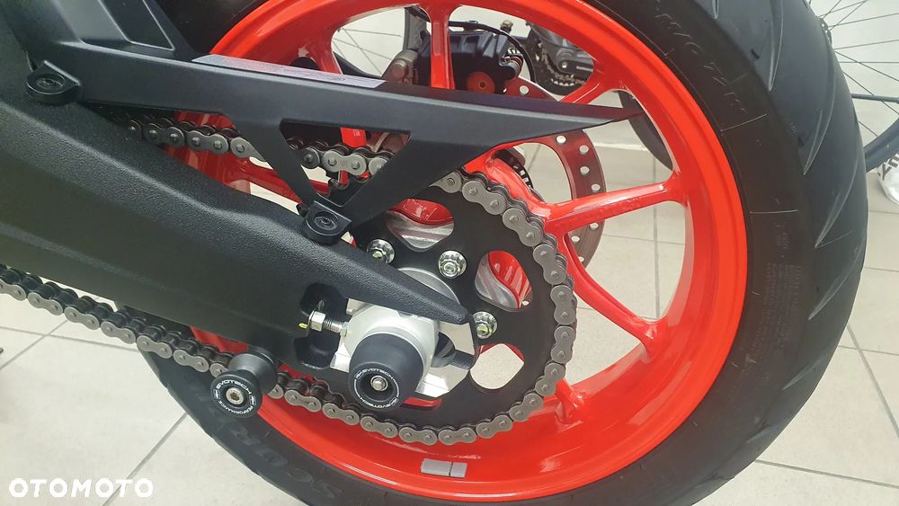 Ducati Multistrada - 9