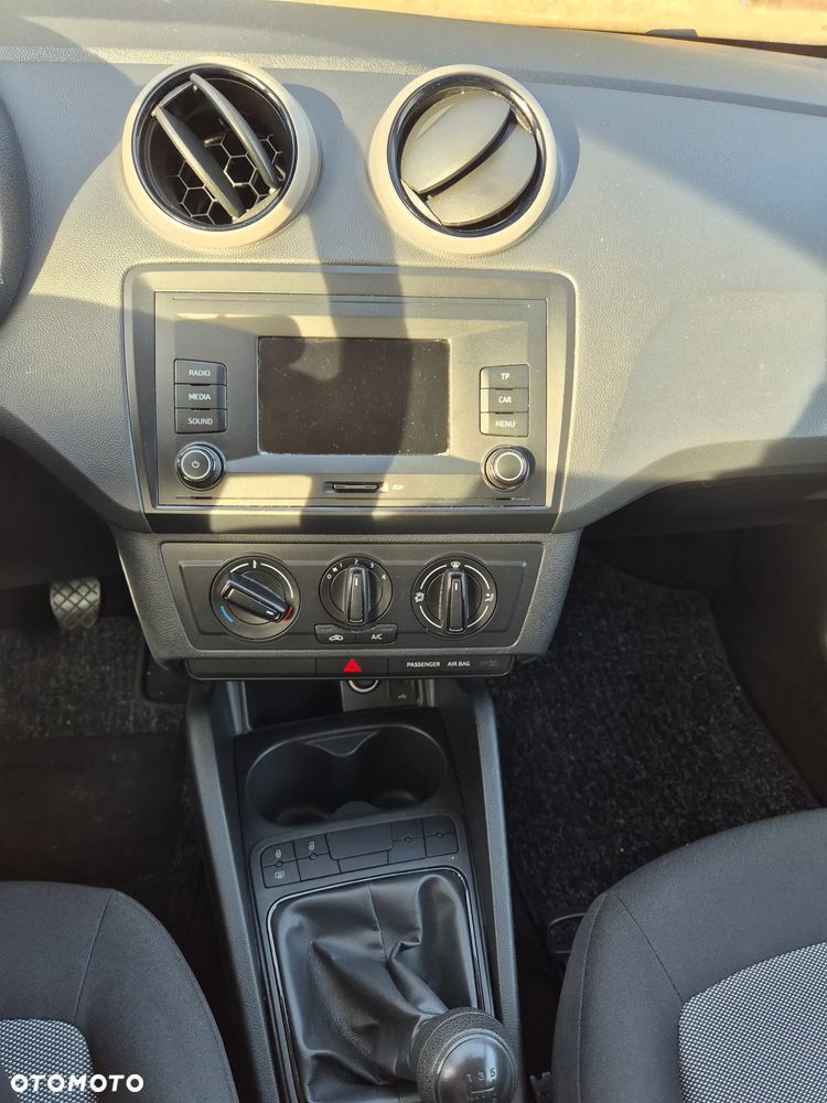 Seat Ibiza SC 1.0 MPI - 18