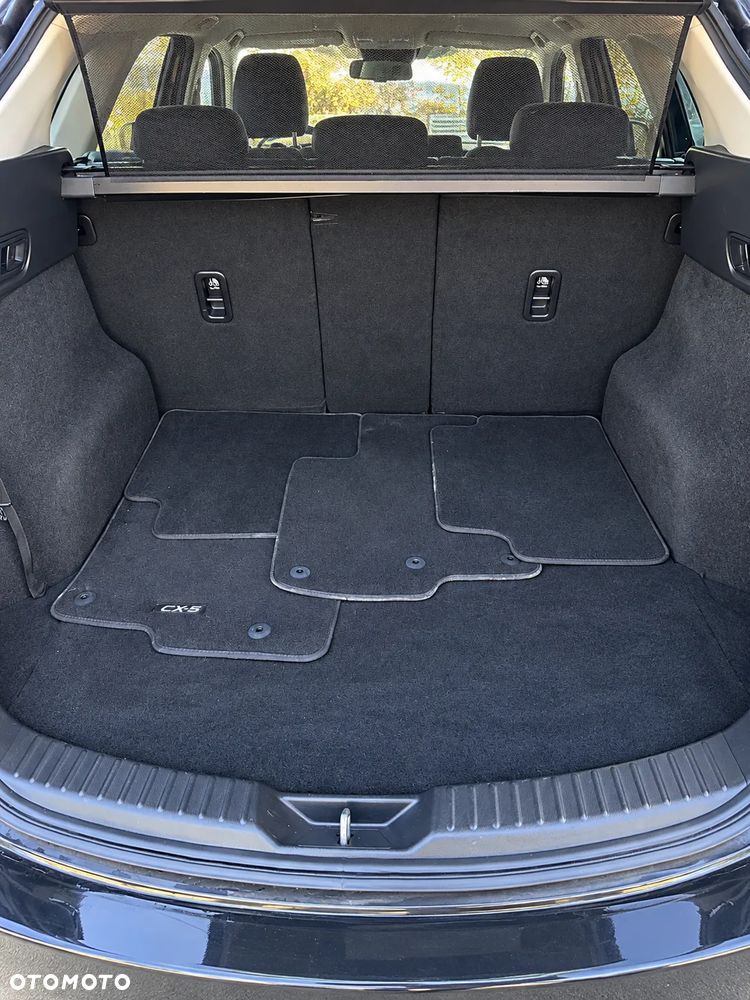 Mazda Cx-5 2018 photo 5