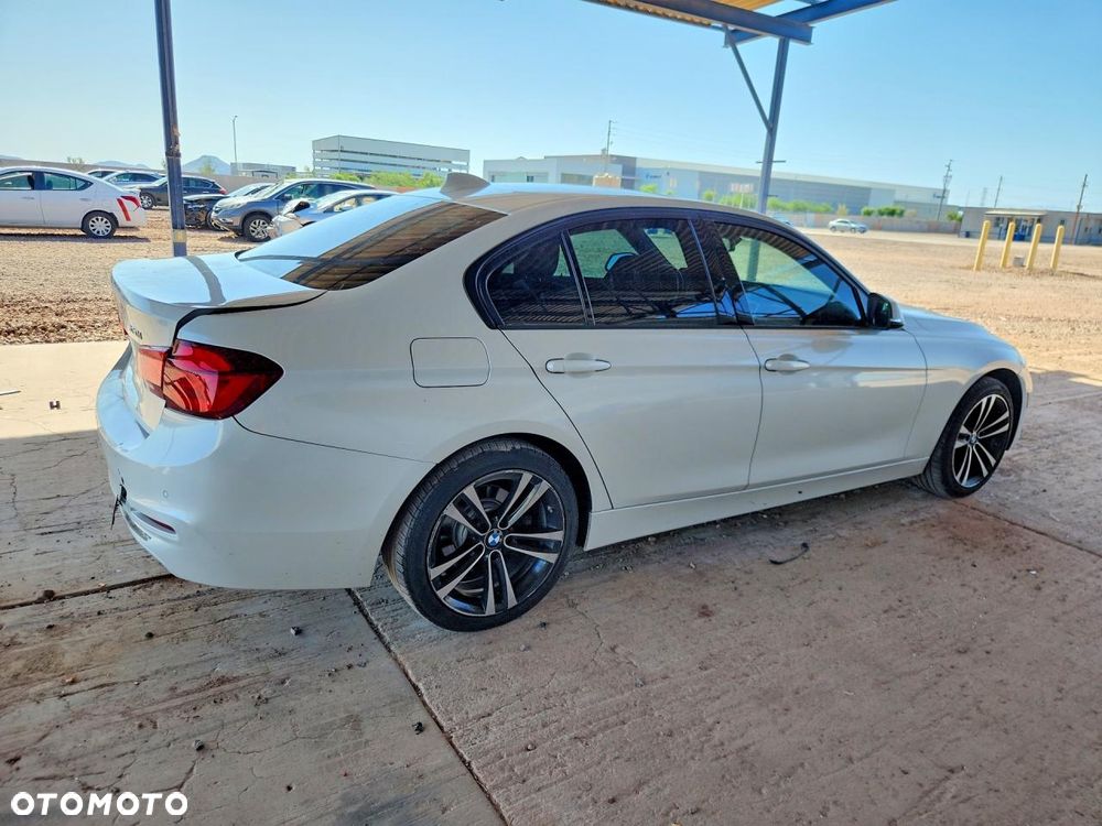 BMW Seria 3 - 4