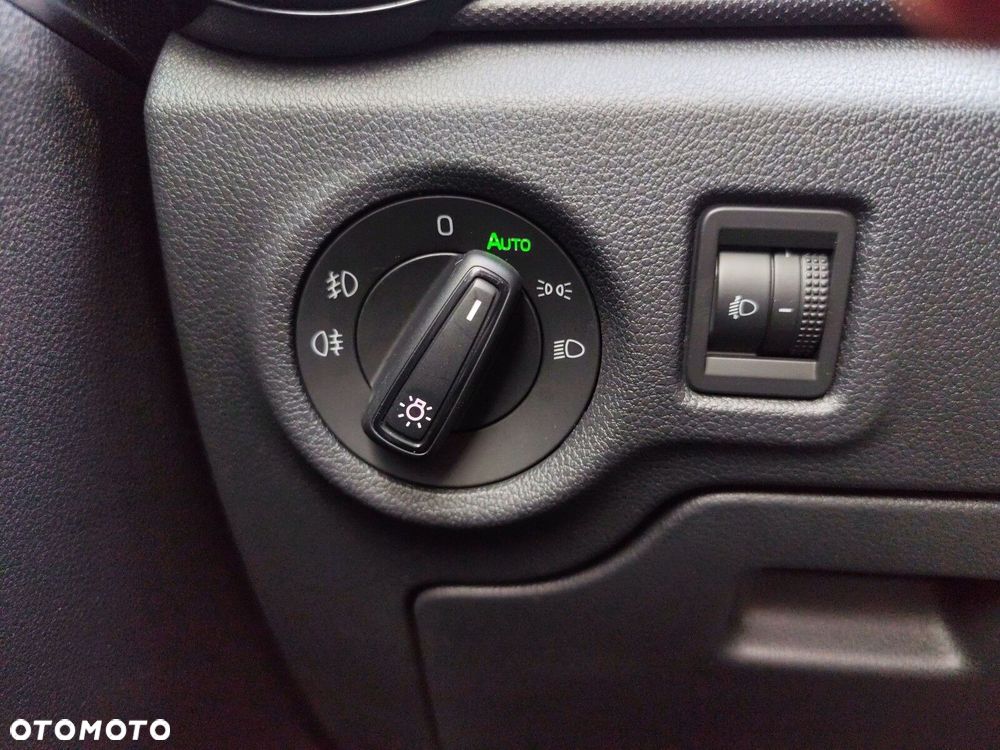 Skoda Fabia 1.0 TSI Ambition - 18