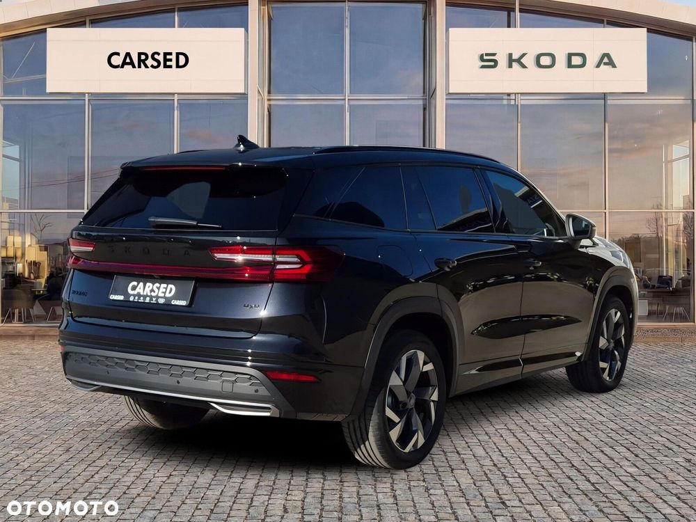 Skoda Kodiaq - 6