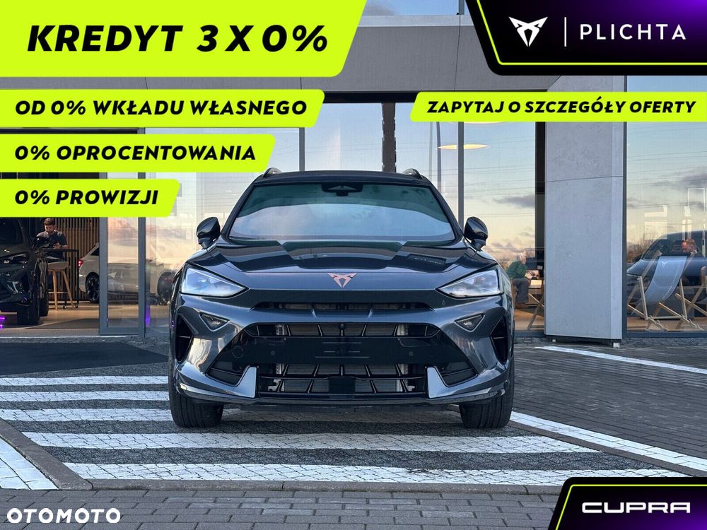 Cupra Formentor - 2
