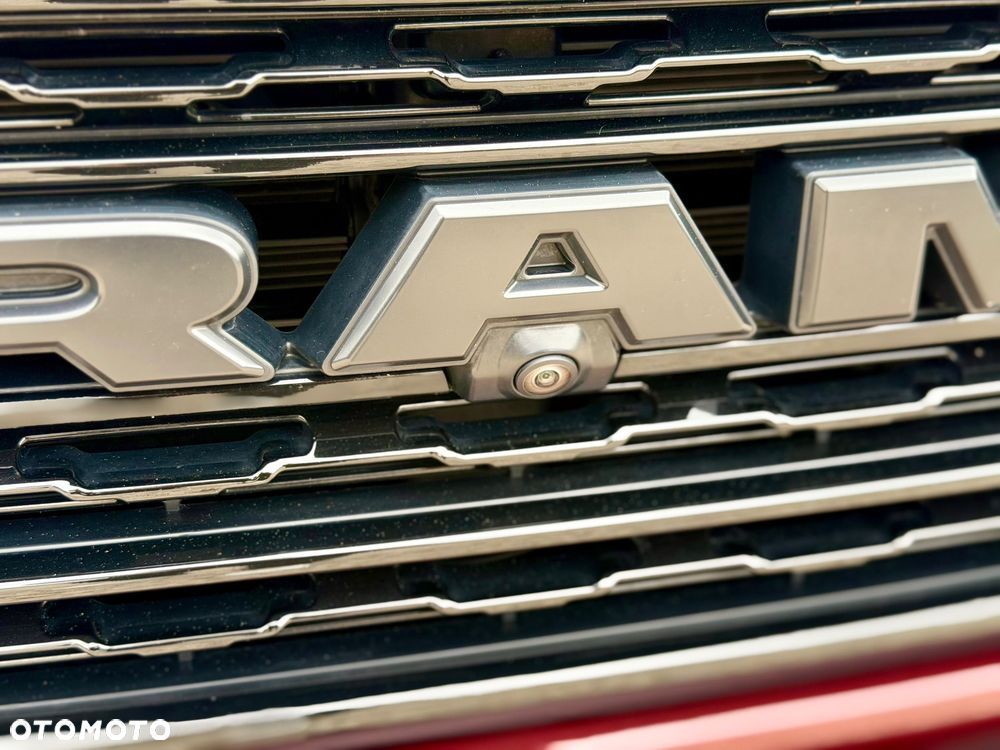 Dodge RAM - 9
