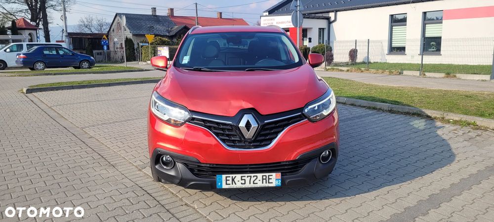Renault Kadjar Energy dCi 130 Experience - 12