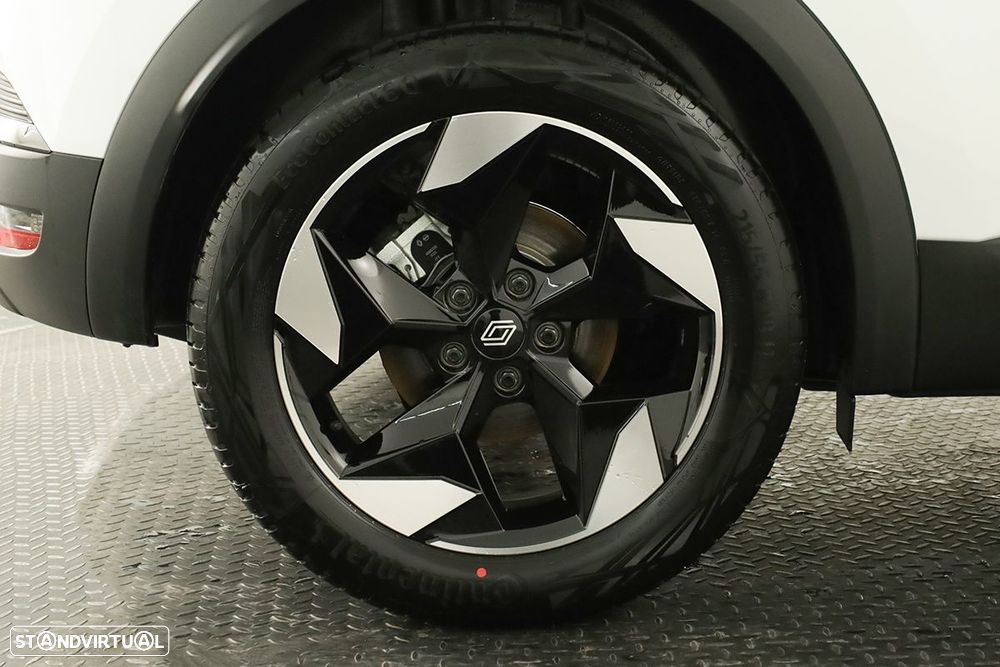 Renault Captur 1.0 TCe Techno Bi-Fuel - 5