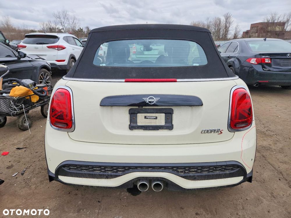 MINI Cooper S - 5