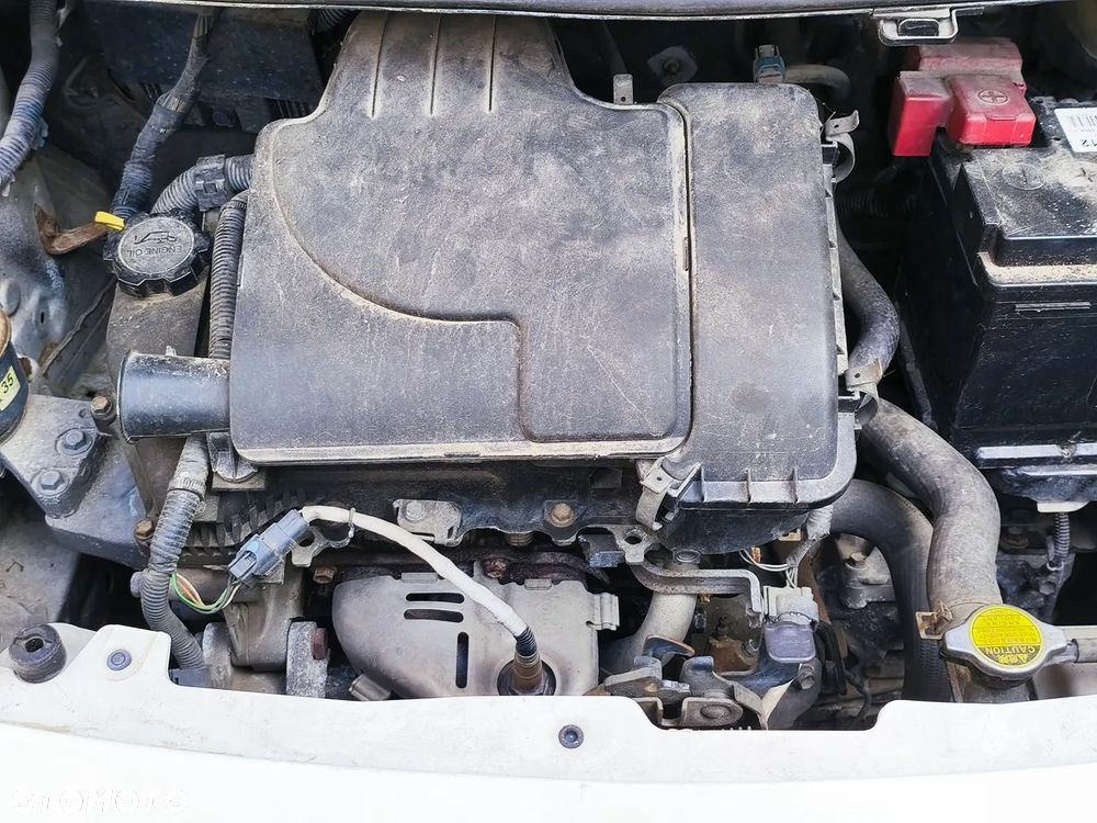 Toyota Yaris 1.0 Luna Start - 13