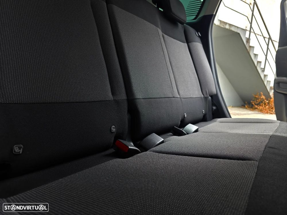 Citroën C3 Aircross 1.2 PureTech C-Series - 58