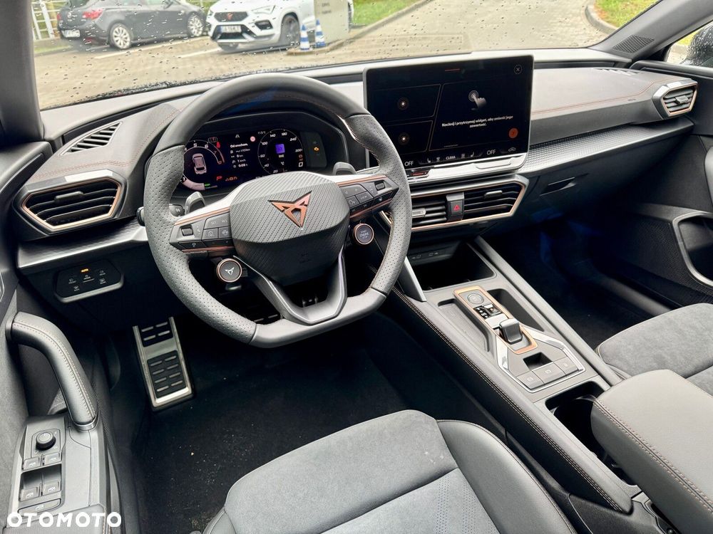 Cupra Leon Sportstourer - 20