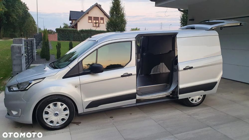 Ford Transit Connect - 24