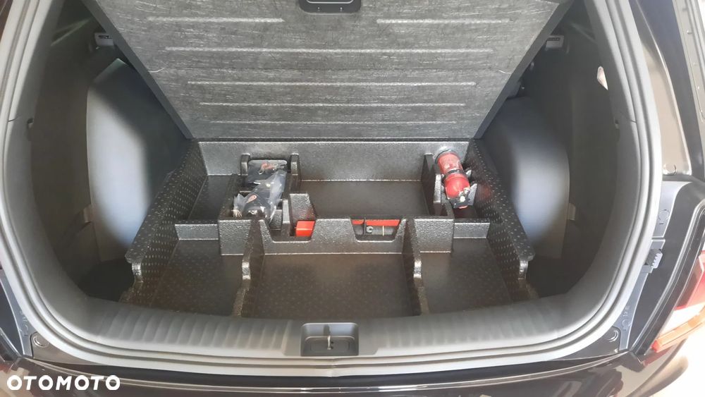 SsangYong/KGM Torres 1.5 T-GDI Joy - 17