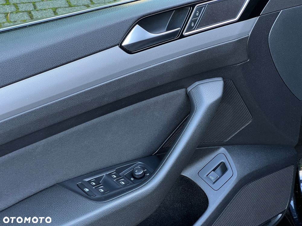 Volkswagen Passat 2.0 TDI BMT Highline DSG - 18