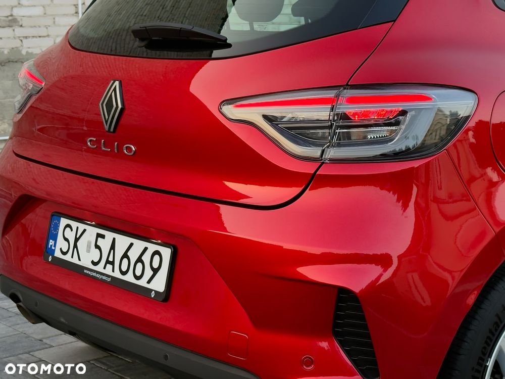 Renault Clio 1.0 TCe Intens - 16
